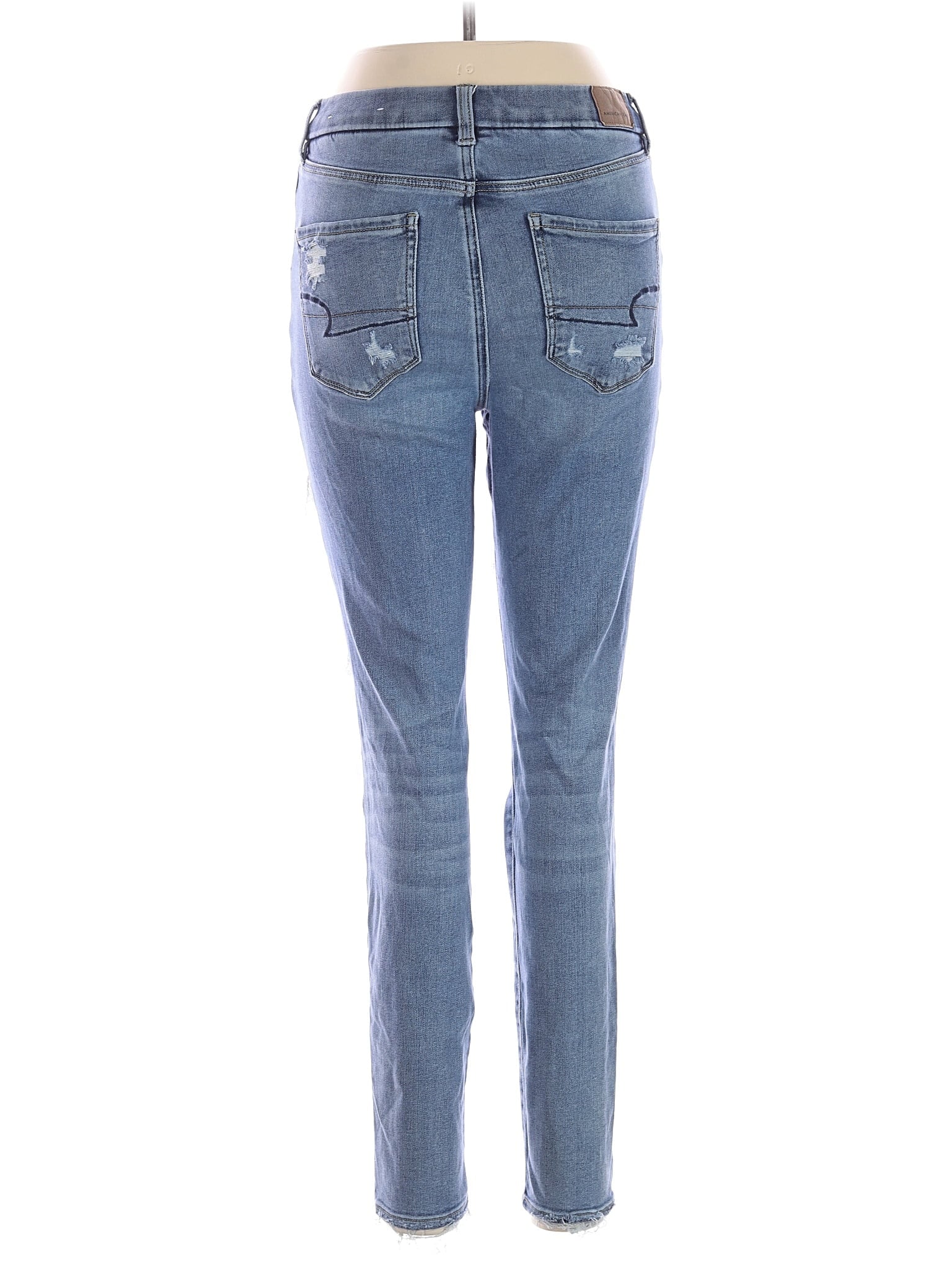 2 size - 10 Long