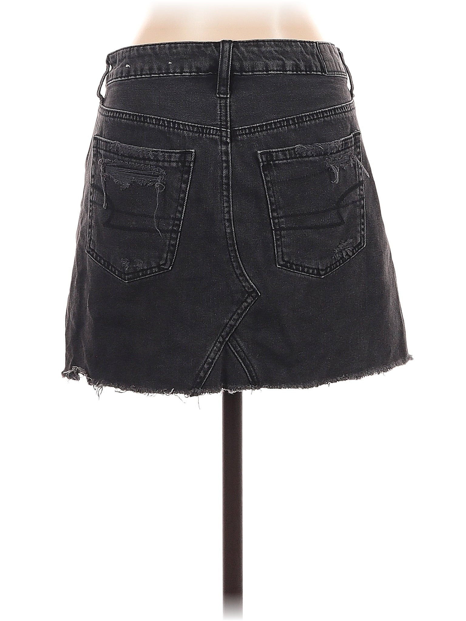 Denim Skirt size - 00