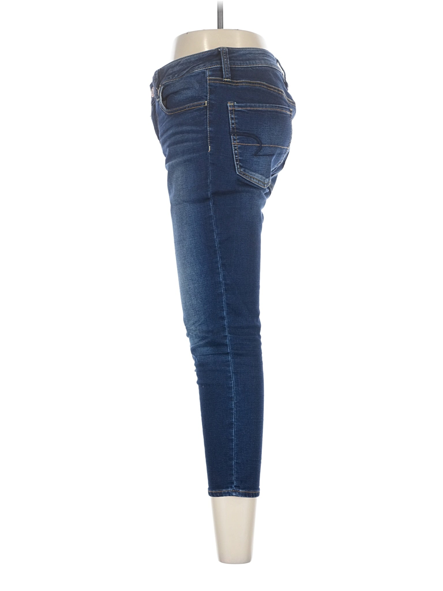 4 size - 6 Long