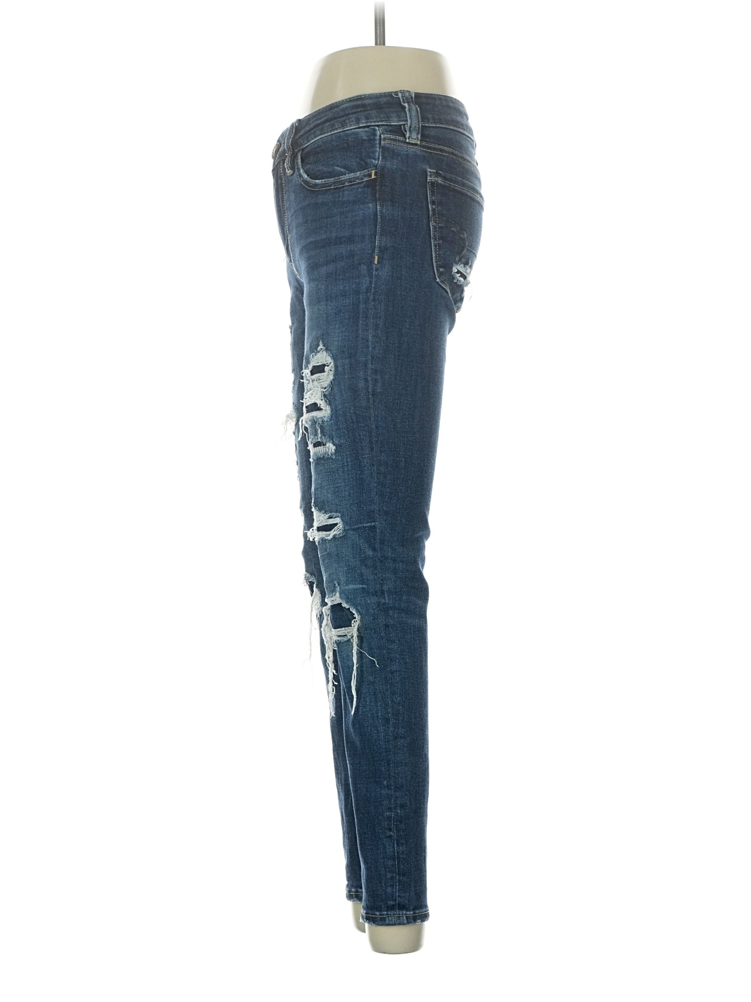 4 size - 00 Short