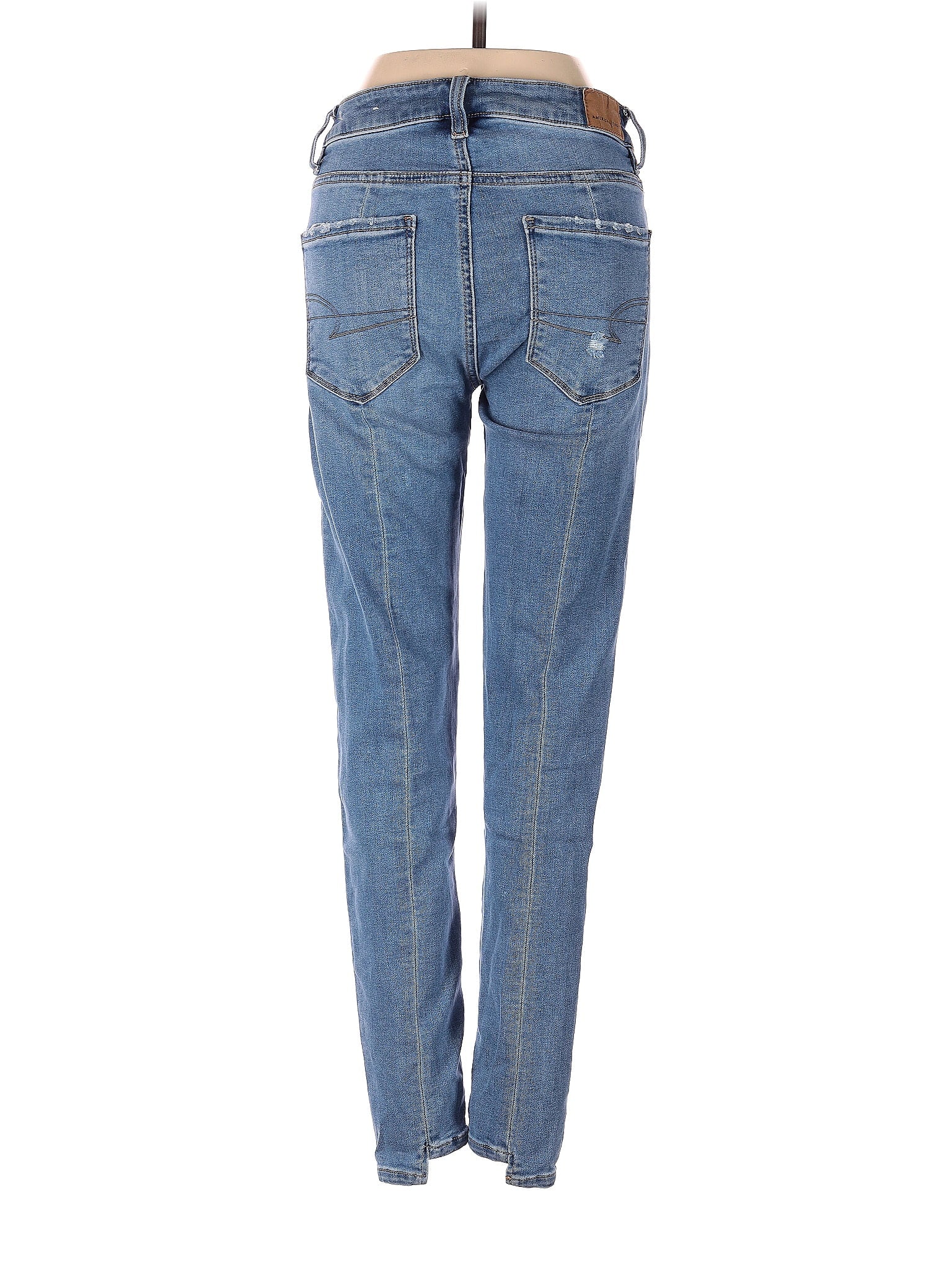 Jeans size - 2