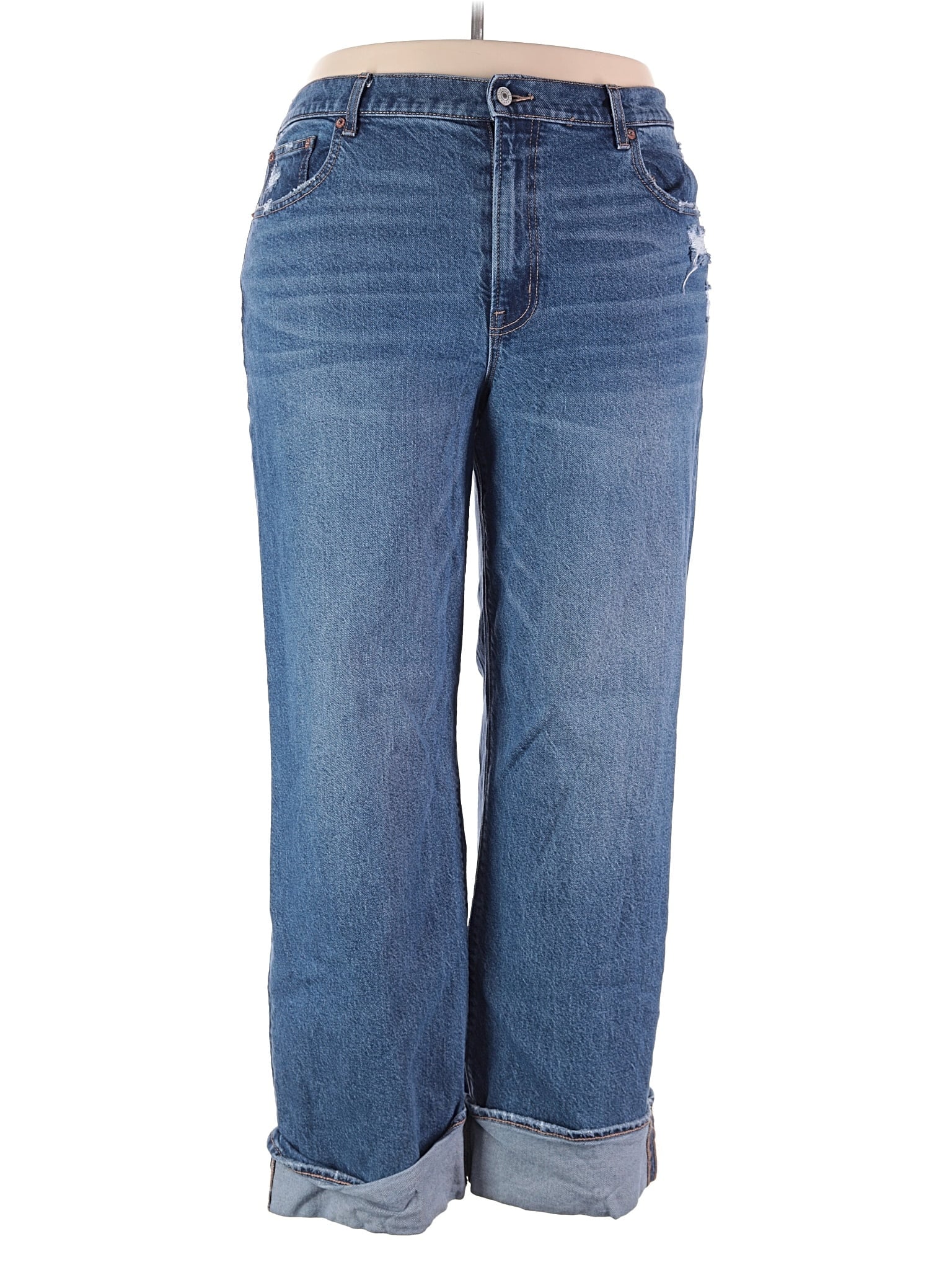 1 size - 18 W