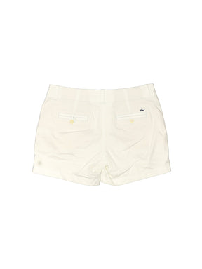 Khaki Shorts size - 8