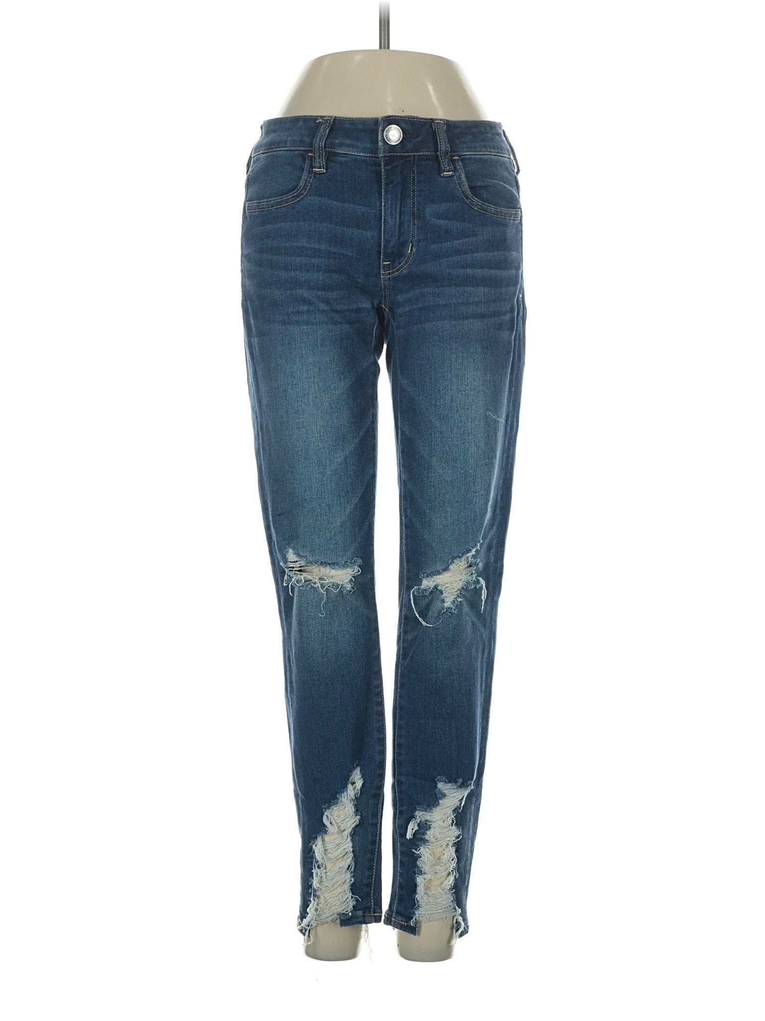 1 size - 4