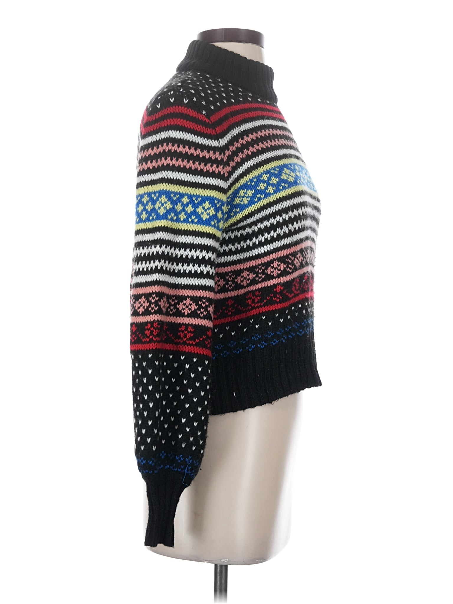 3 size - XS