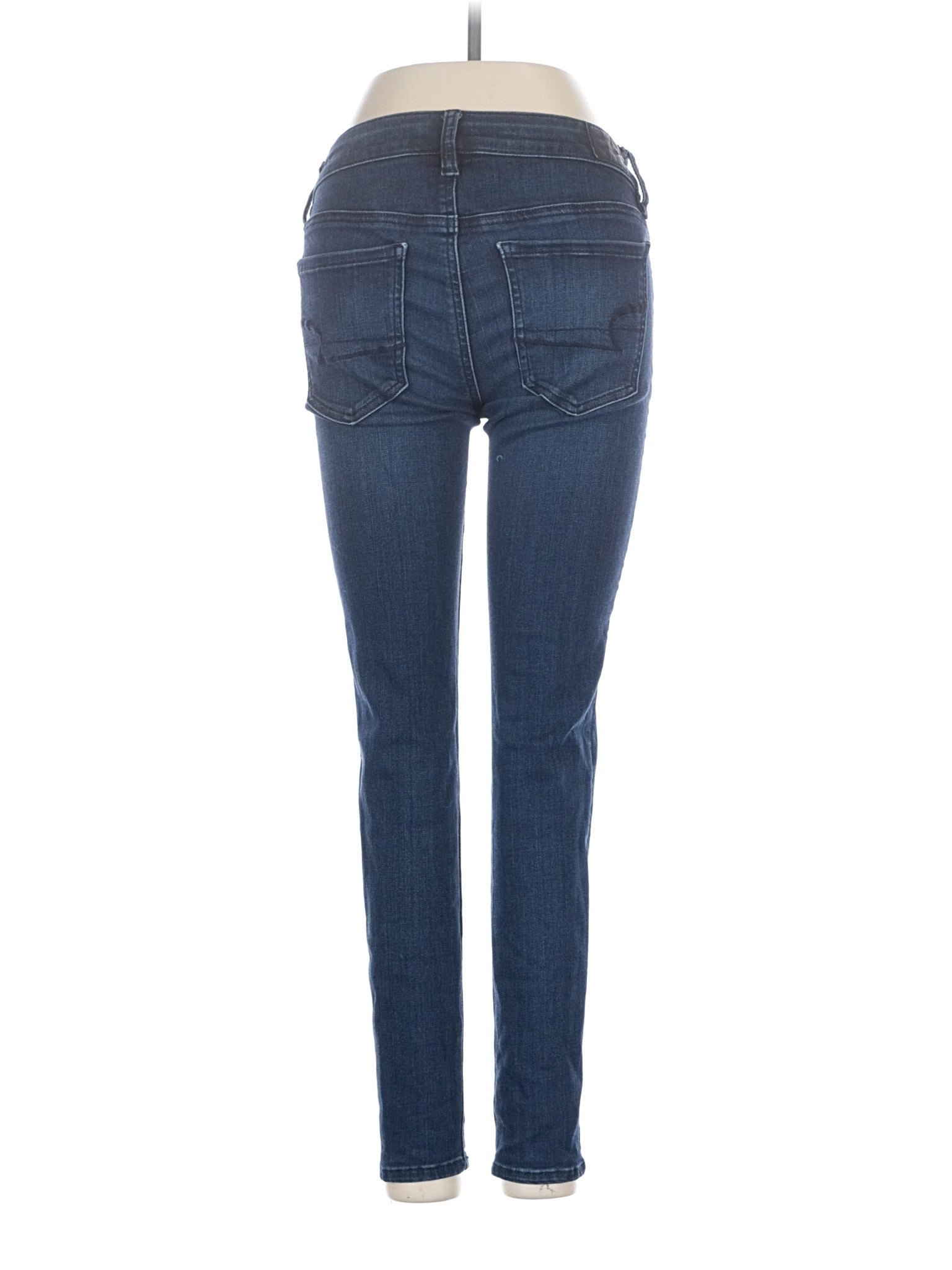 2 size - 2S