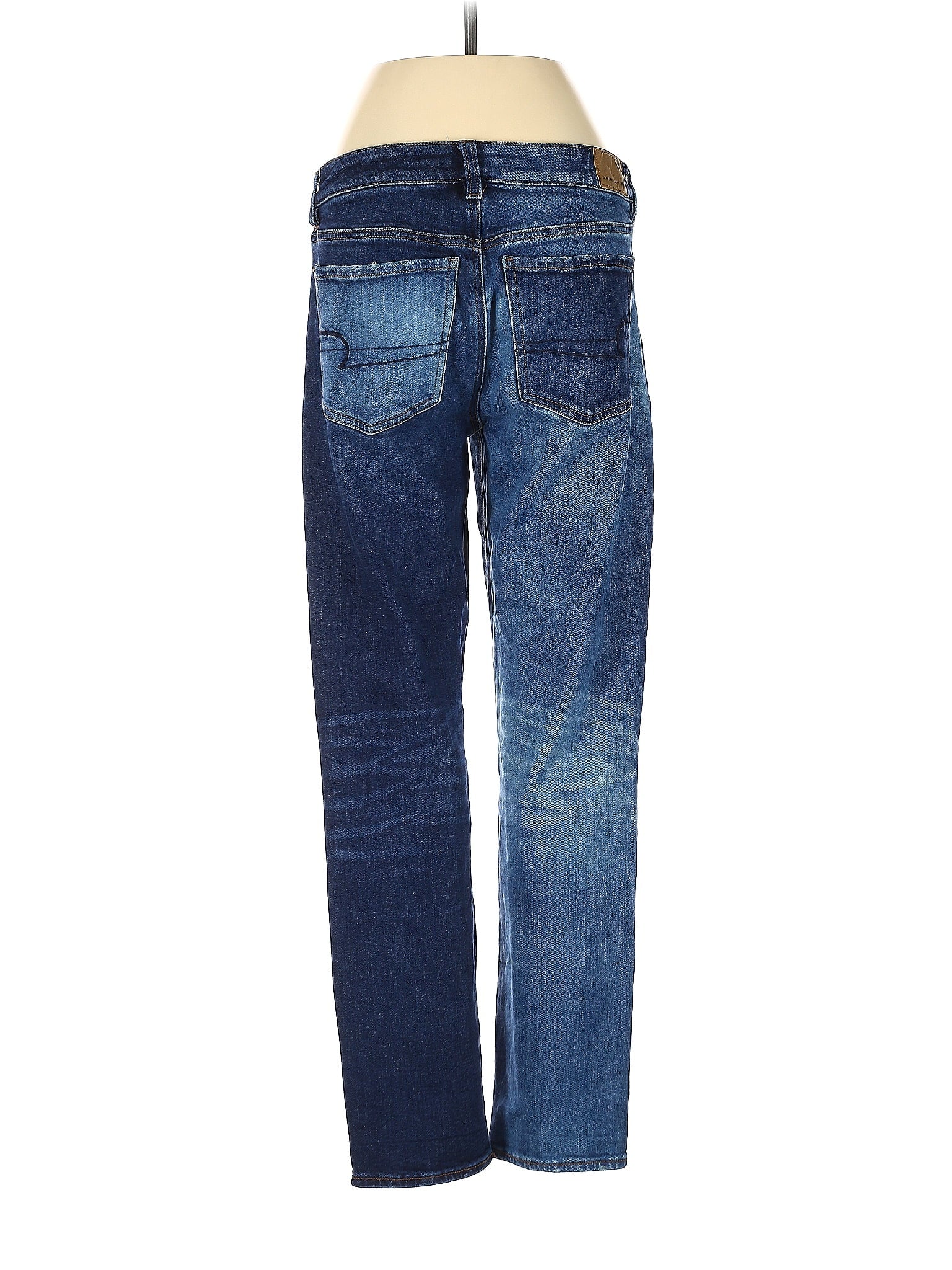 Jeans size - 2