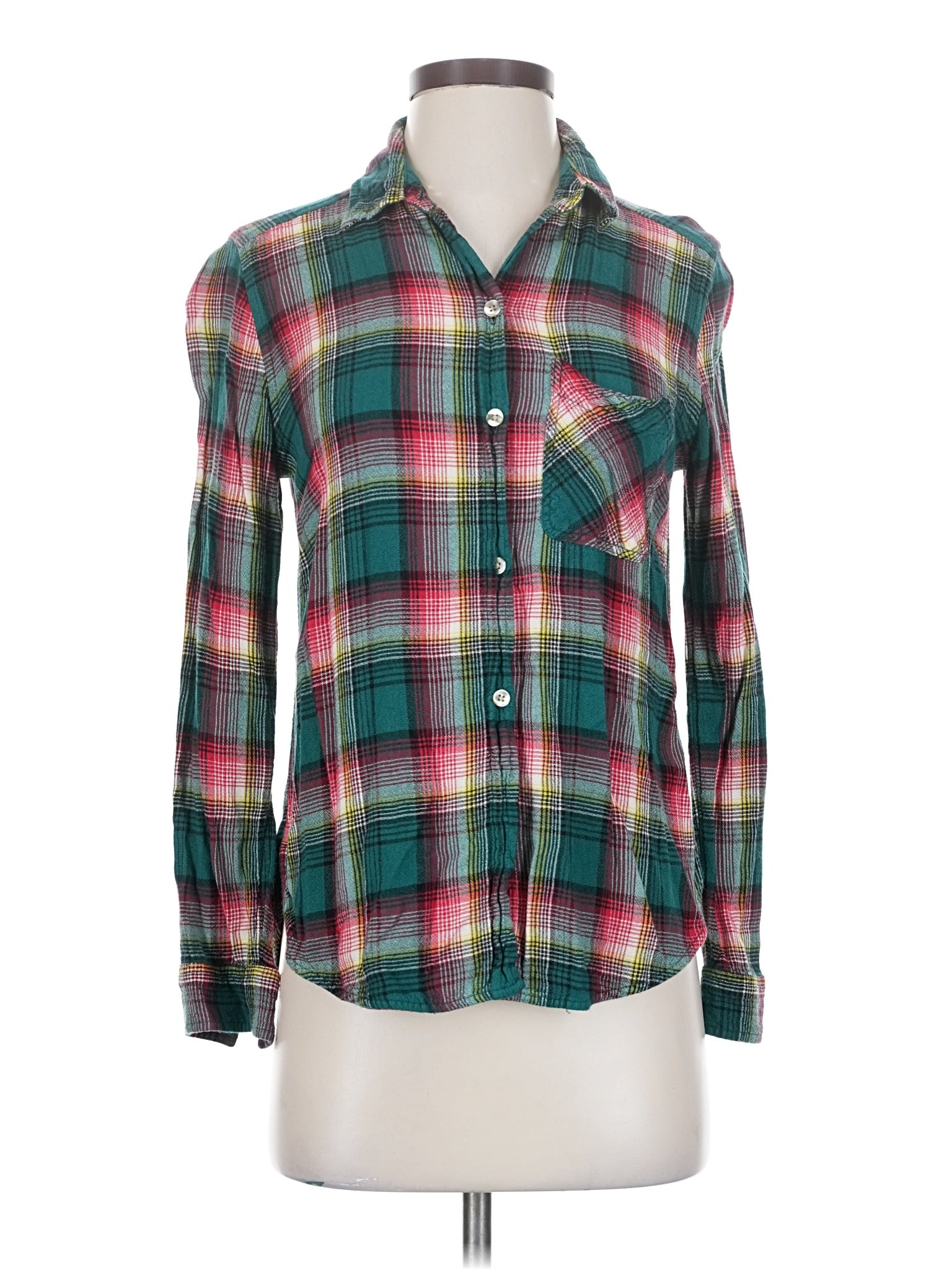 1 size - S