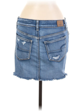 Denim Skirt size - 6