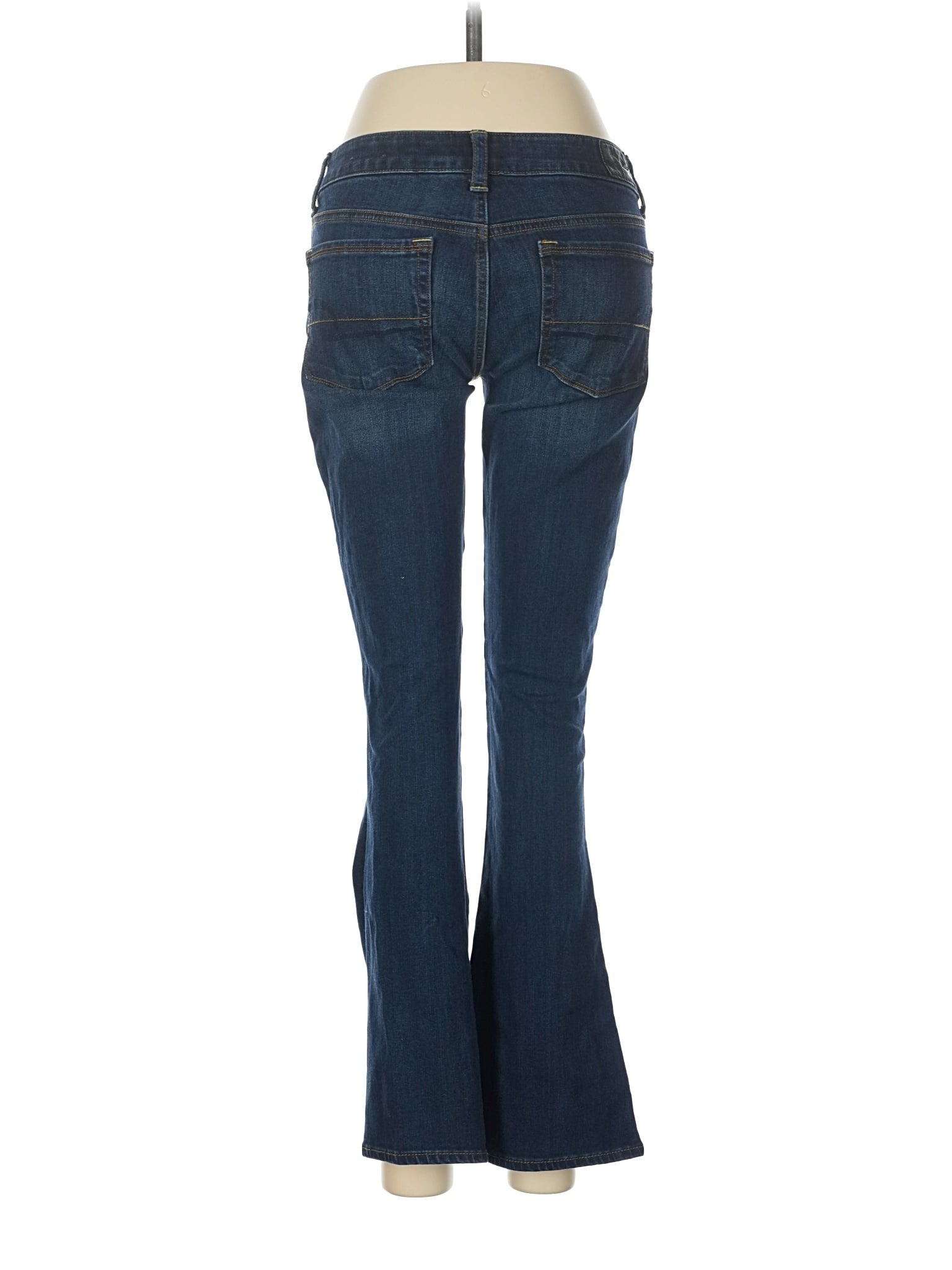2 size - 6 short