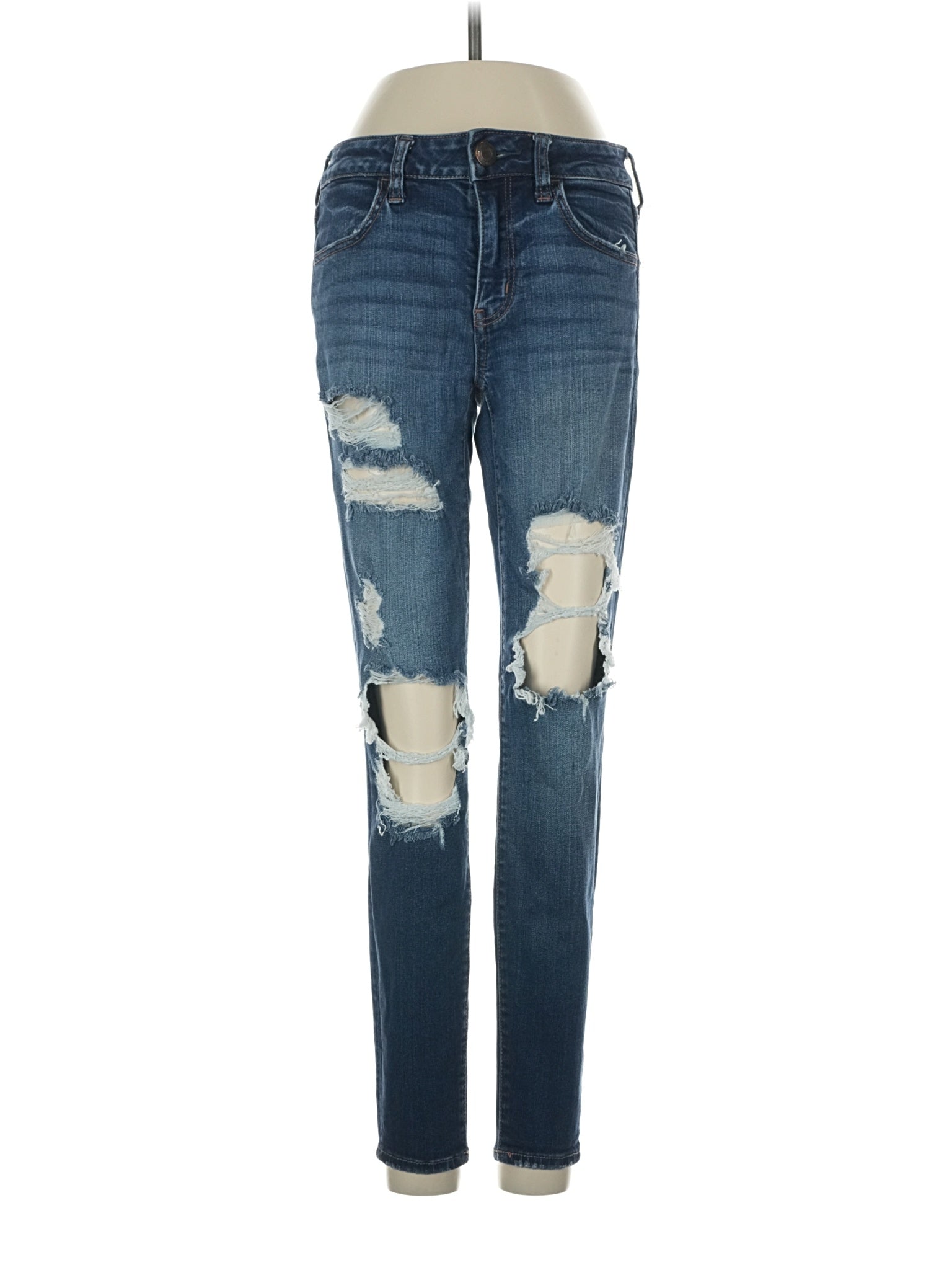 1 size - 4S