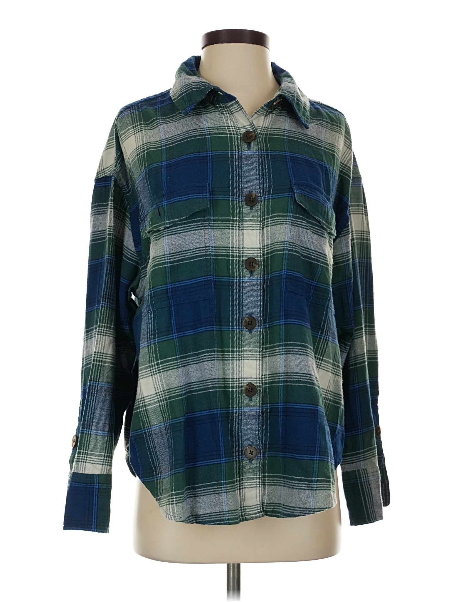 1 size - S