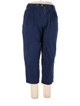 1 waist size - 34