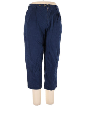 1 waist size - 34