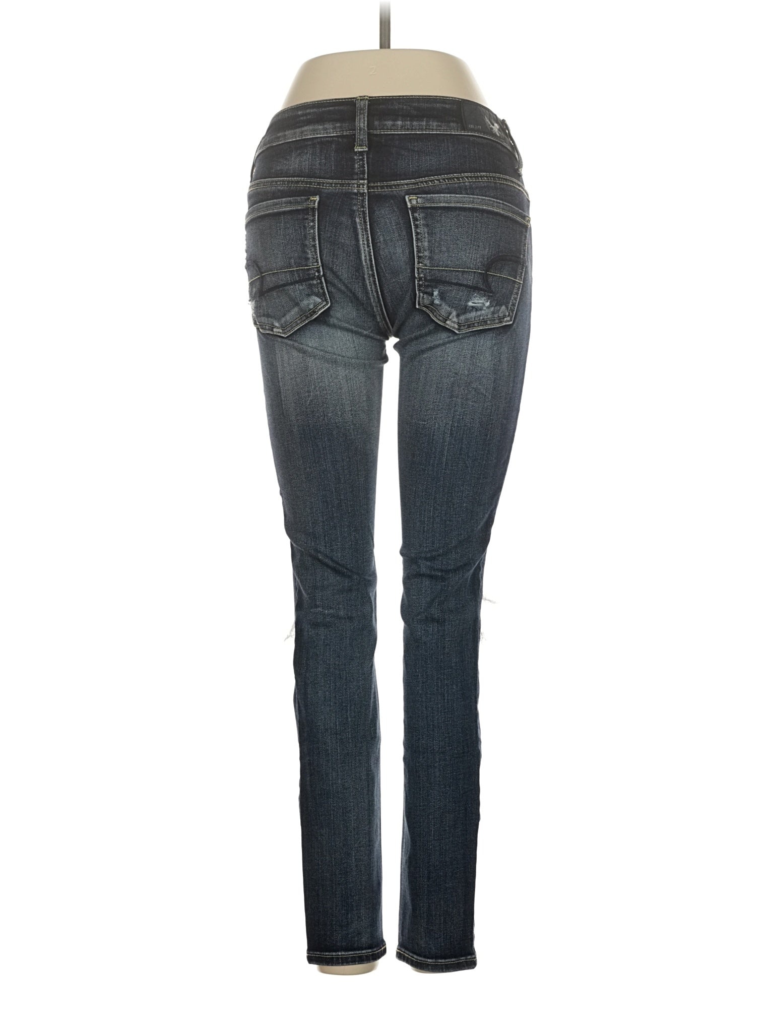 2 size - 00 Short