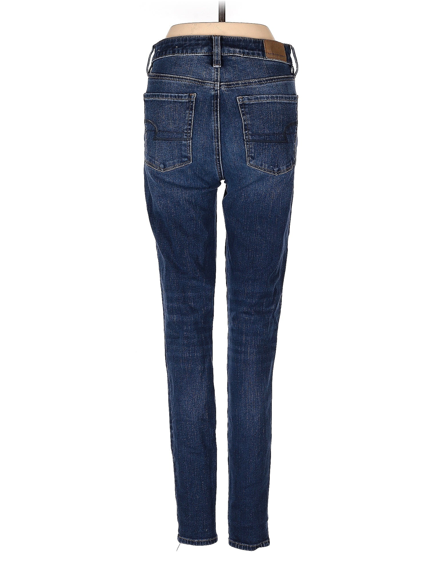 Jeans size - 2