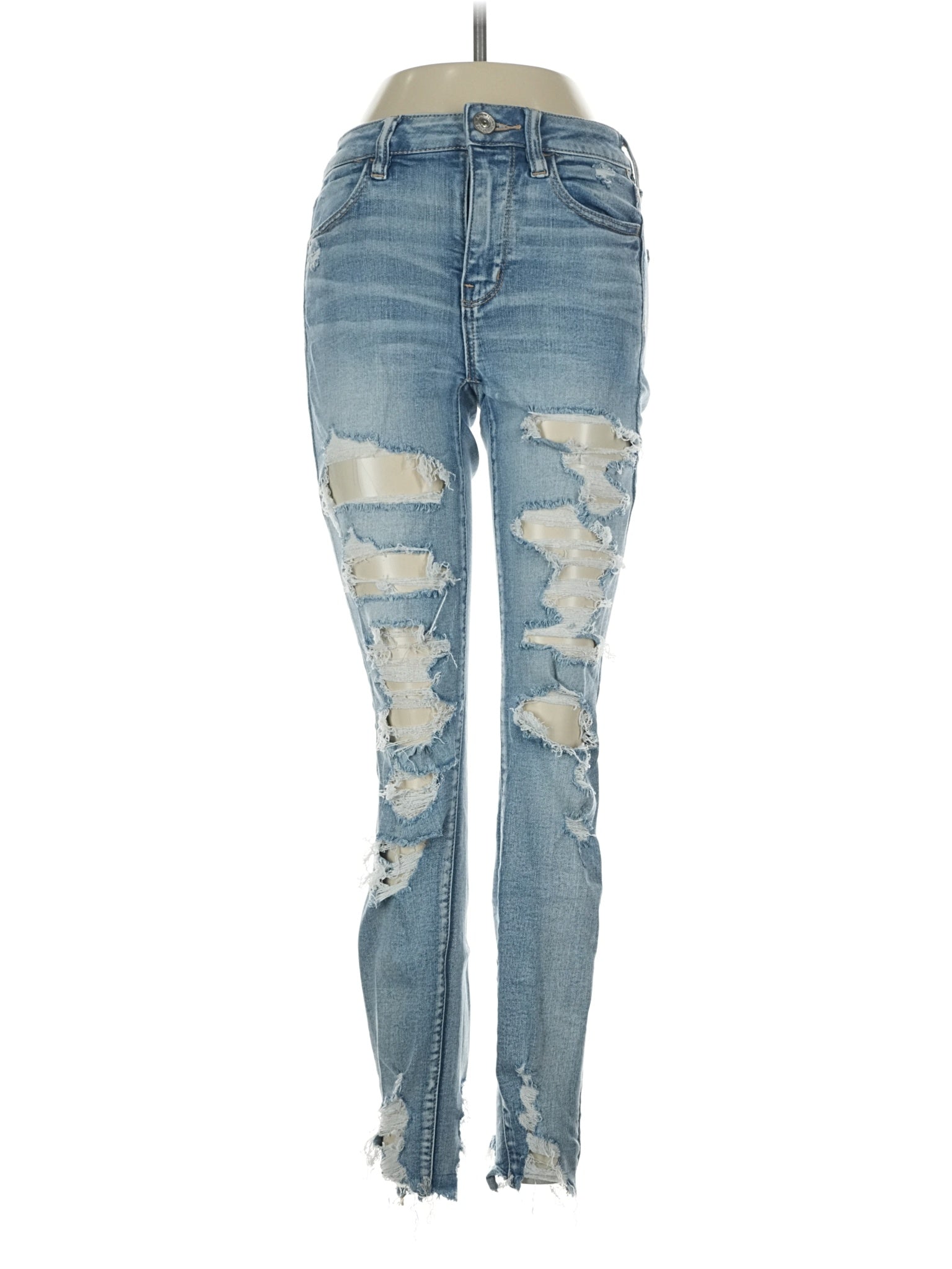 1 size - 2