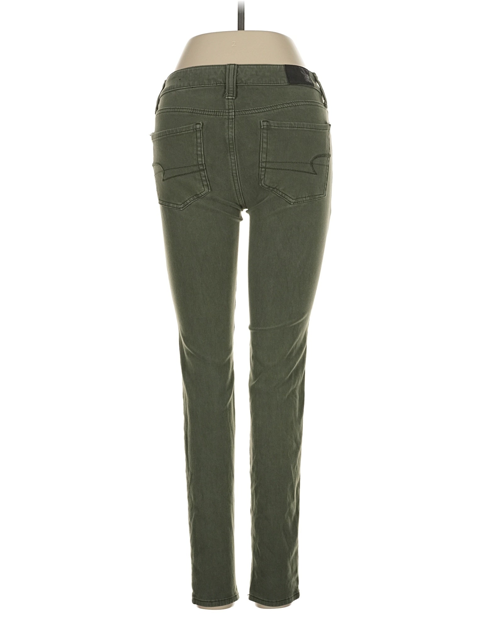 2 size - 0R