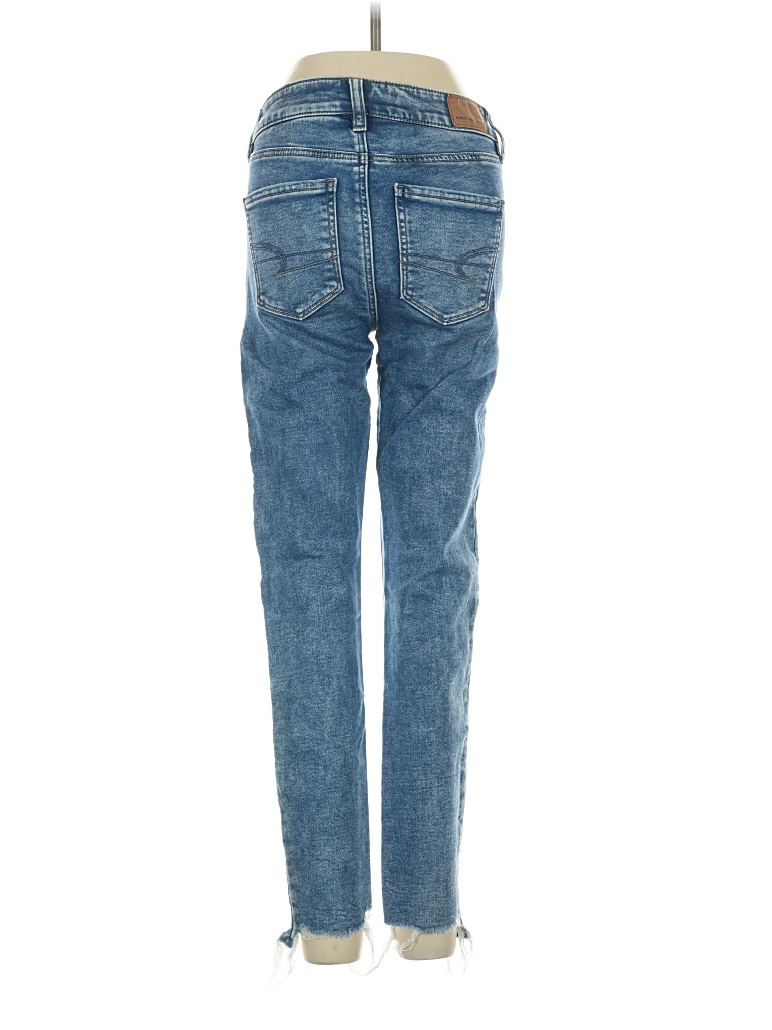 2 size - 0