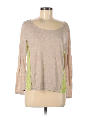 Long Sleeve Top size - M