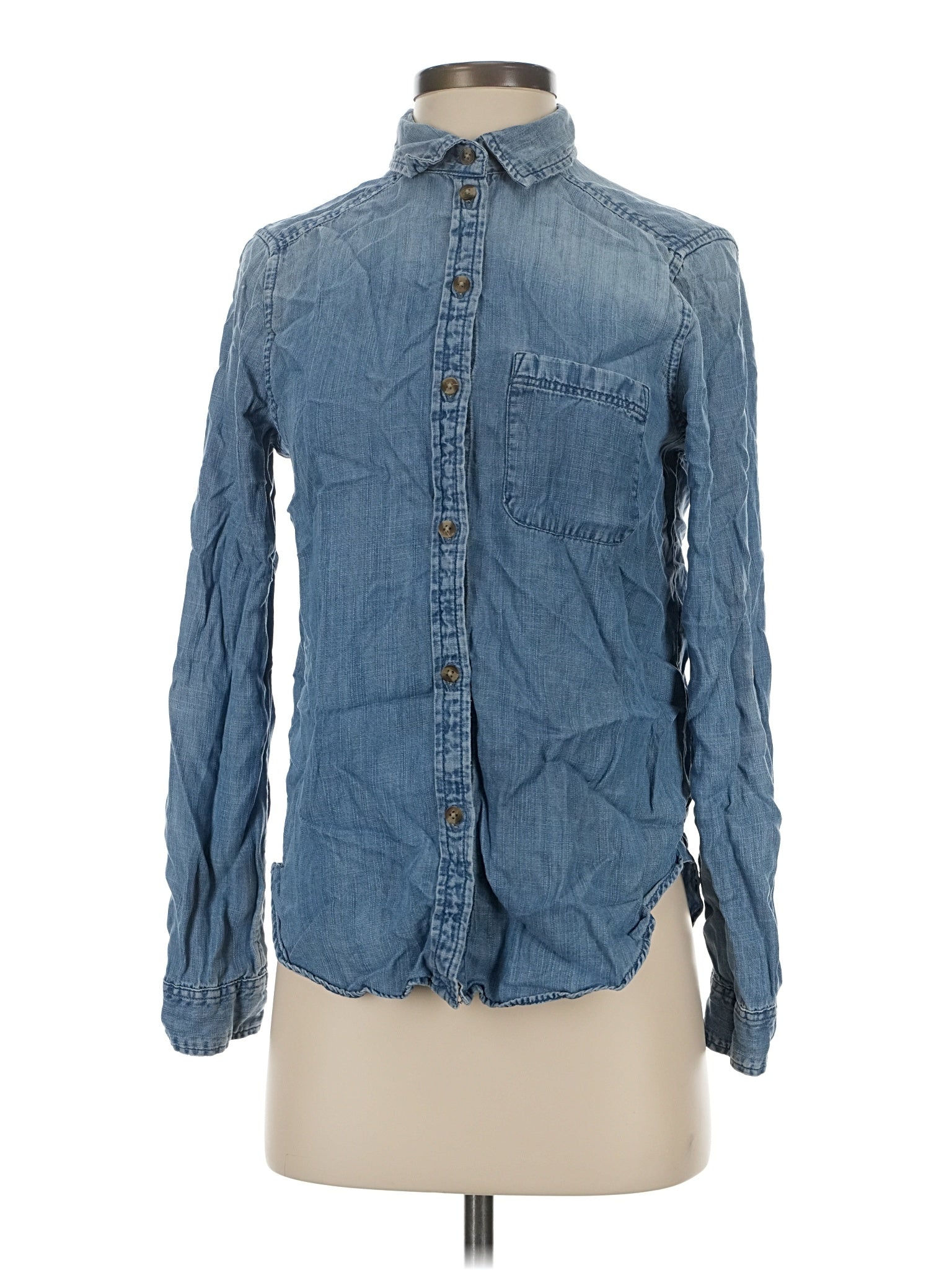 1 size - S