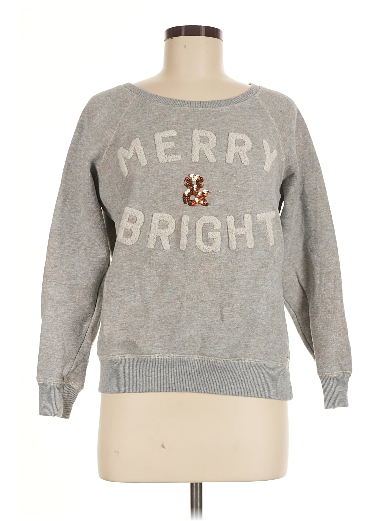1 size - M