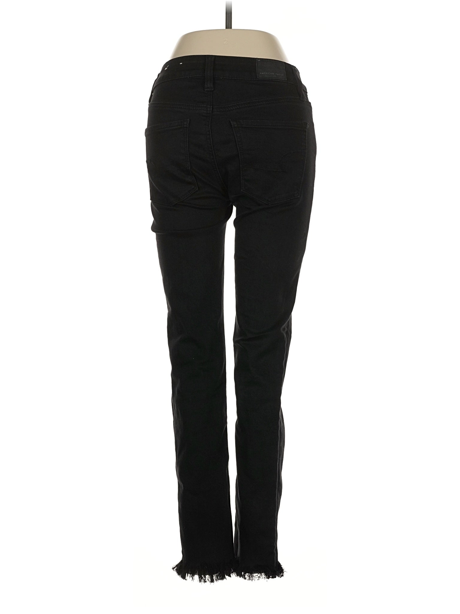 2 size - 0