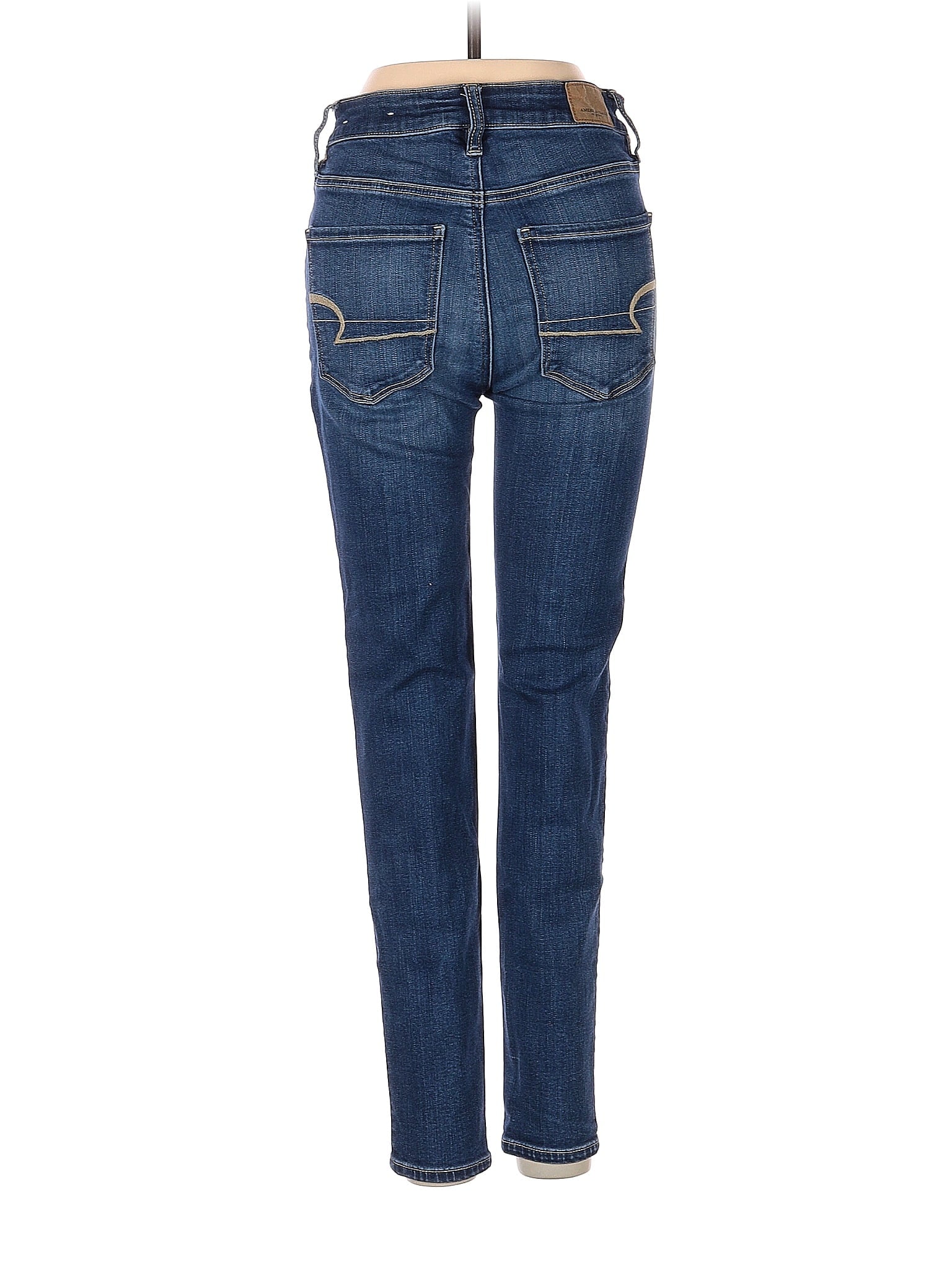 Jeans size - 2