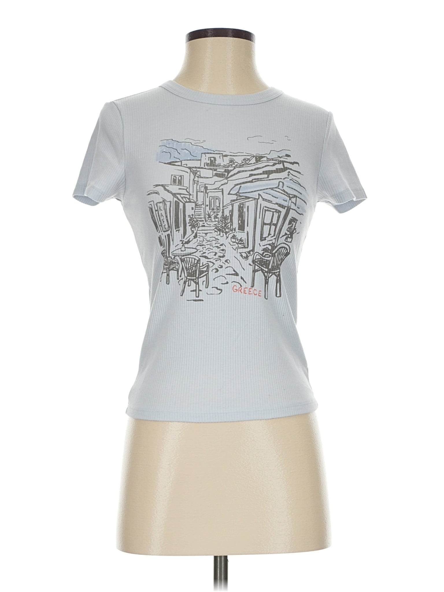 1 size - S