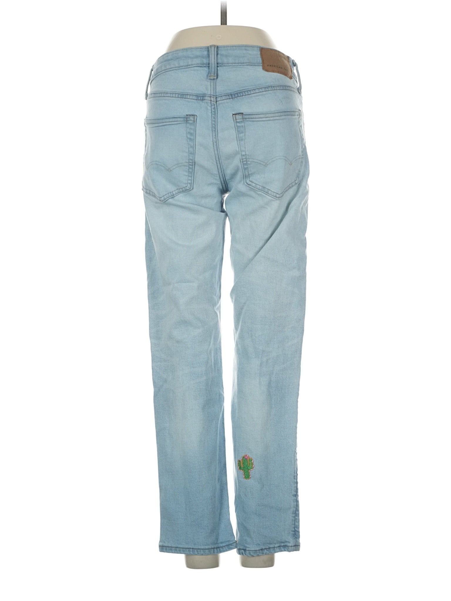 2 waist size - 26