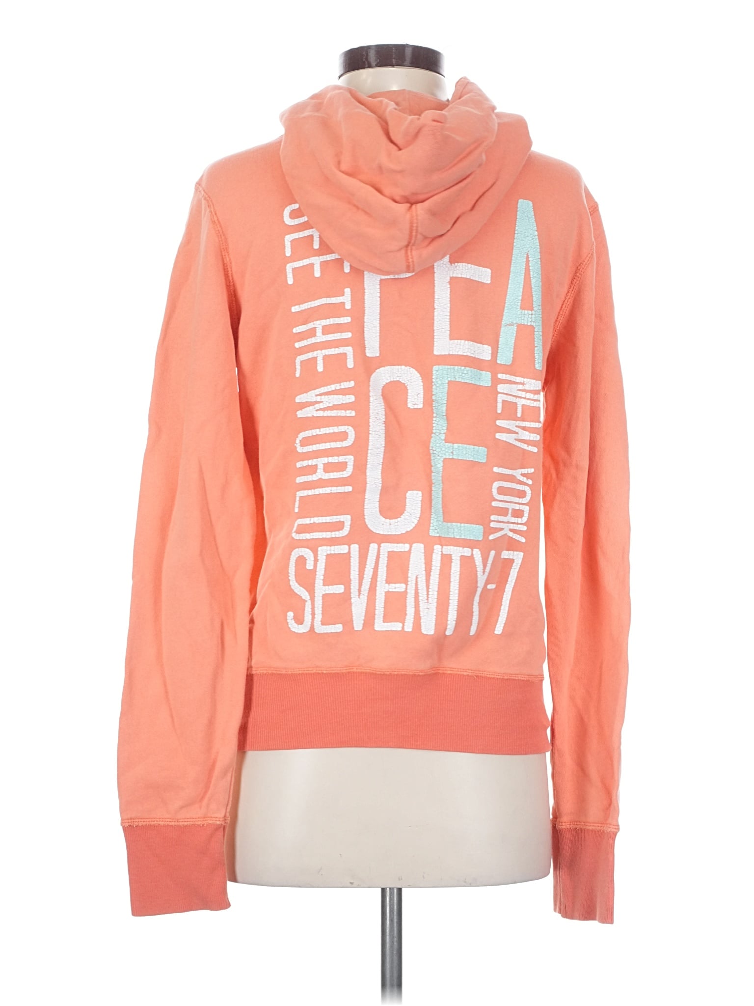 2 size - S