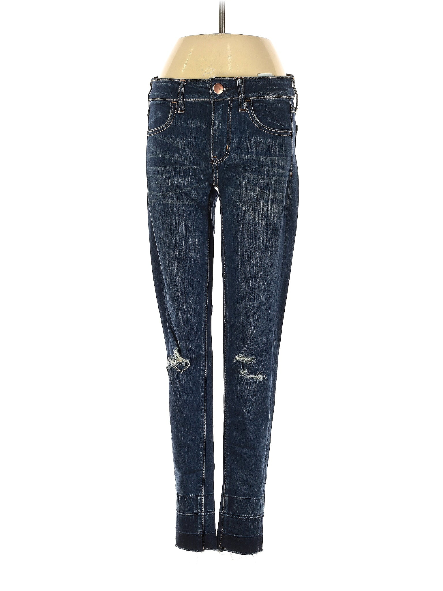 Jeans size - 2