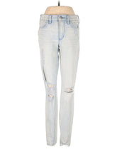 Jeans size - 2
