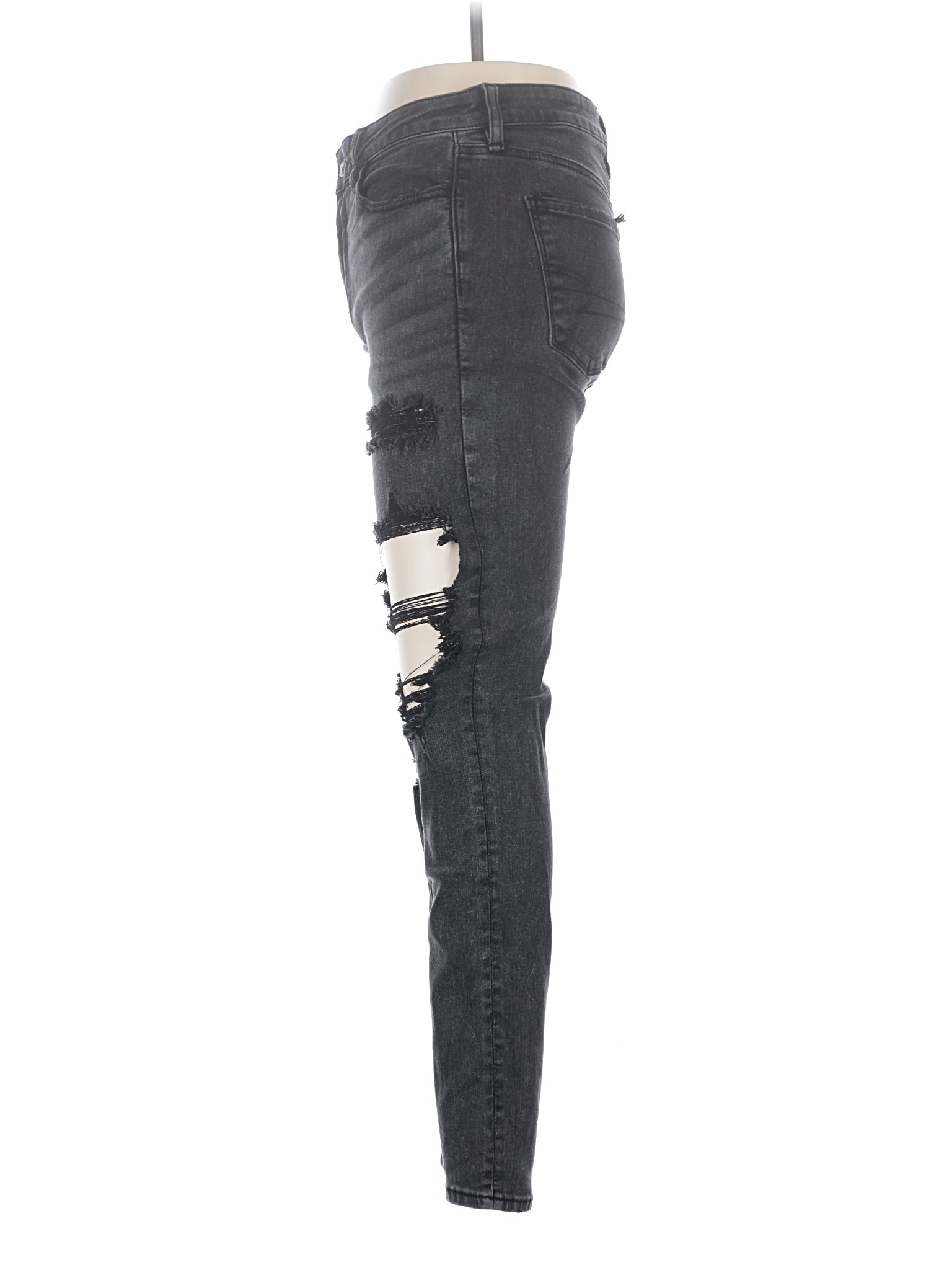 4 size - 8 long