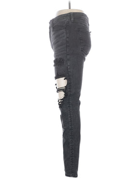 4 size - 8 long
