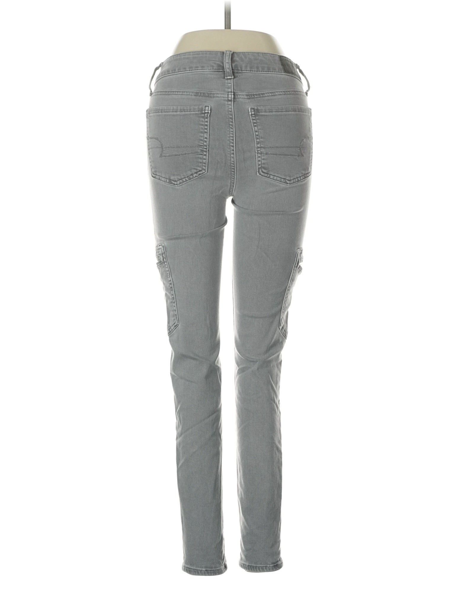 2 size - 00 Short