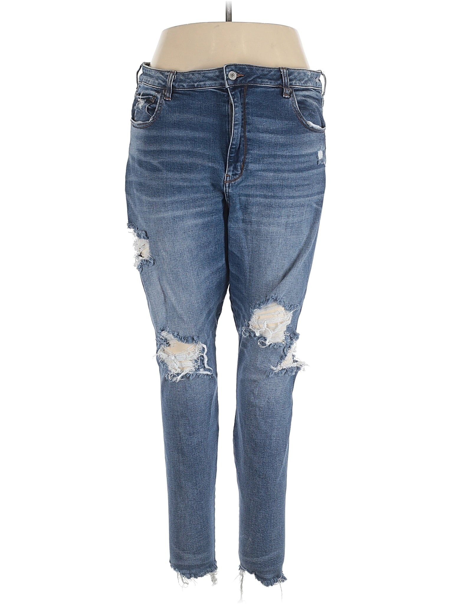 1 size - 20R W