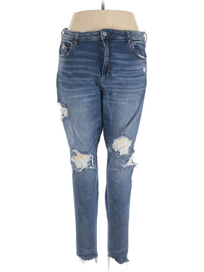 1 size - 20R W