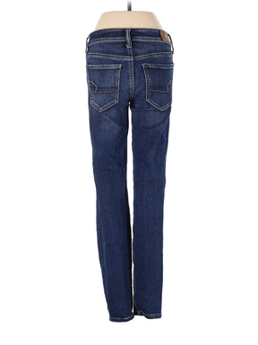 Jeans size - 2