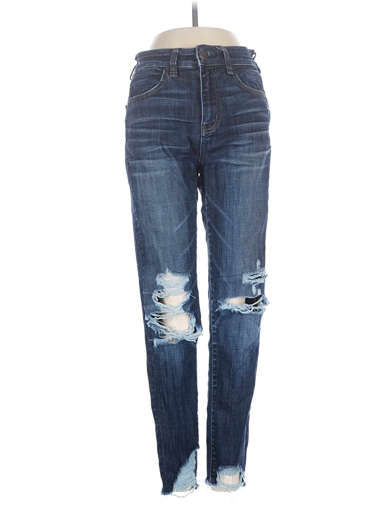 1 size - 2R