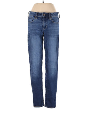 Jeans size - 2