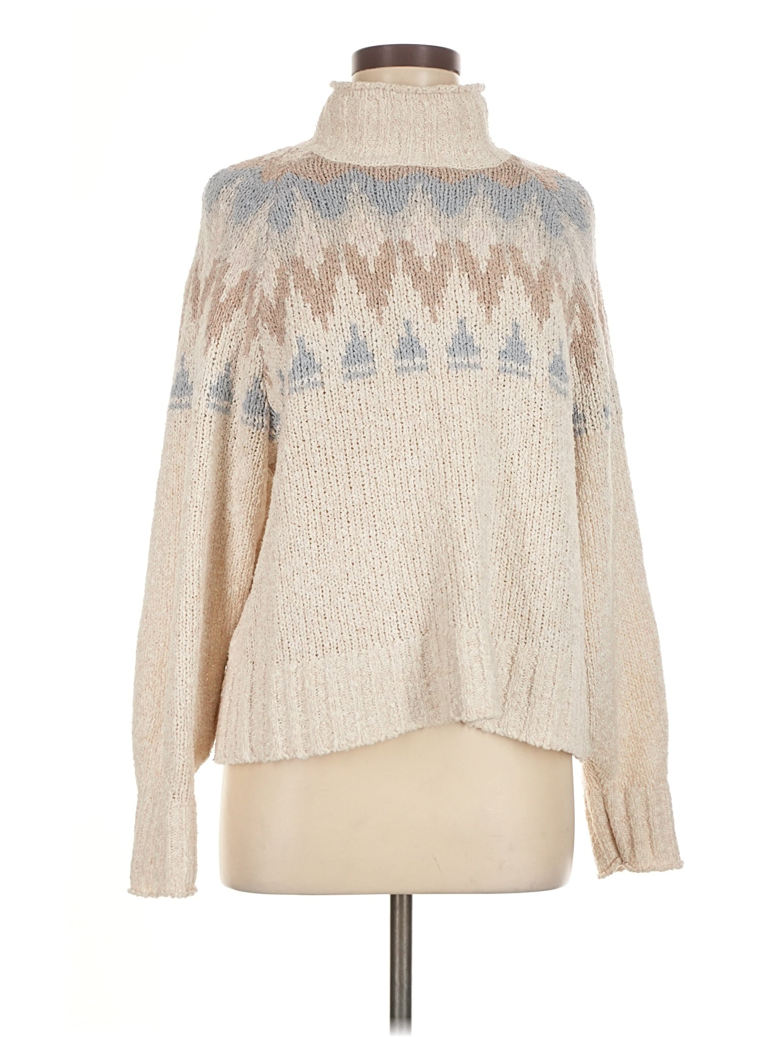 1 size - M