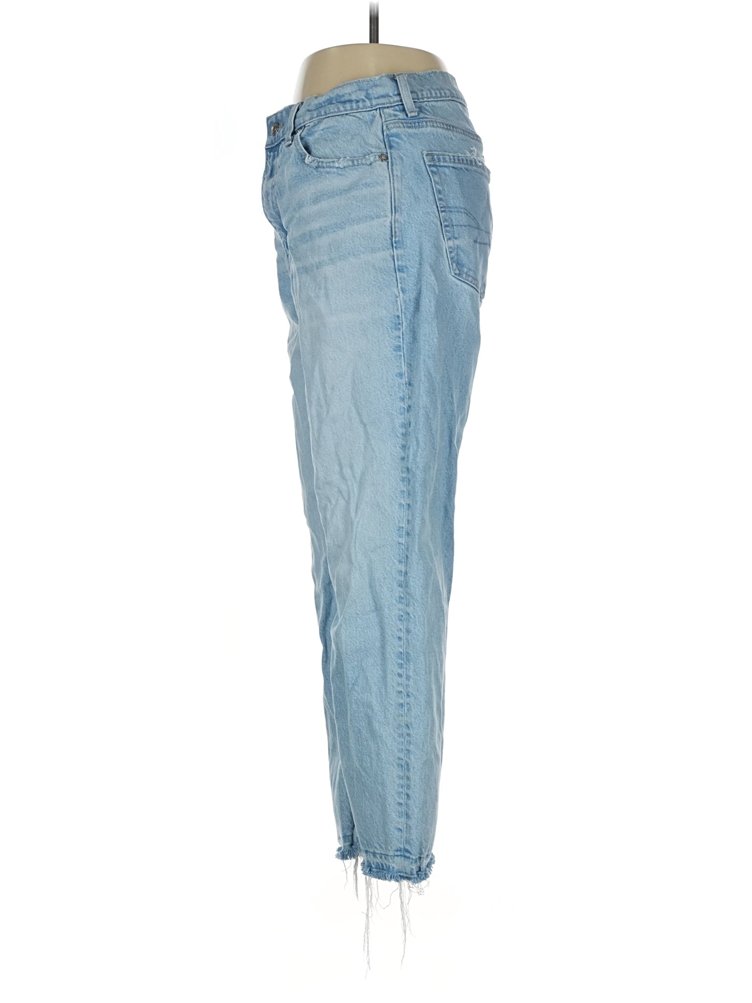 4 size - 8 SHORT P