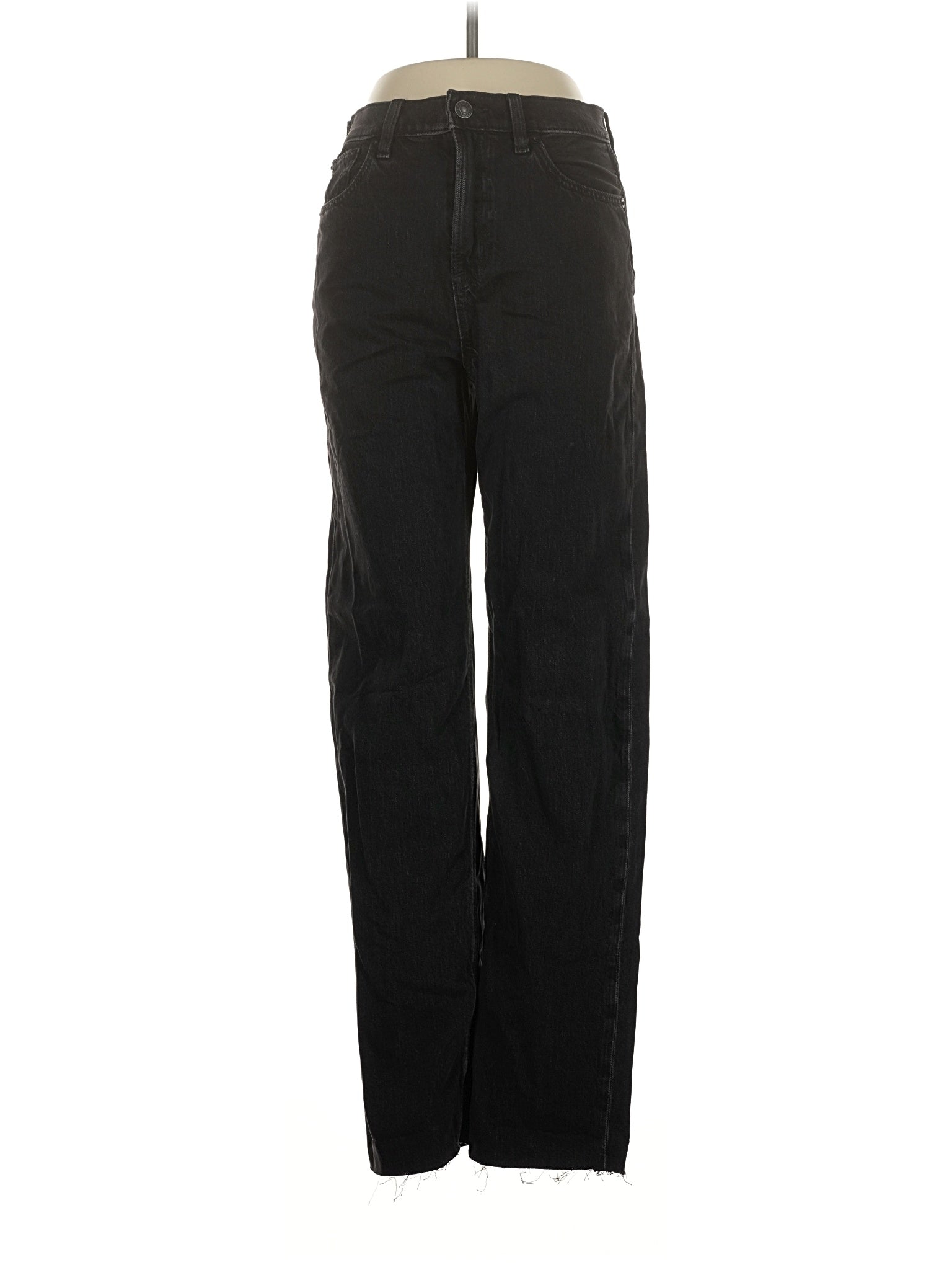 1 waist size - 25