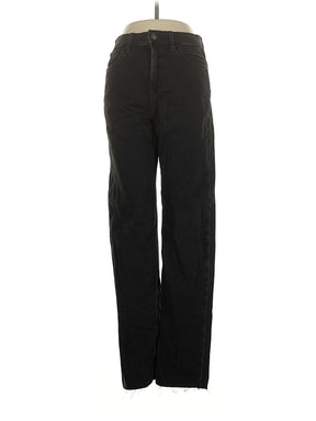1 waist size - 25