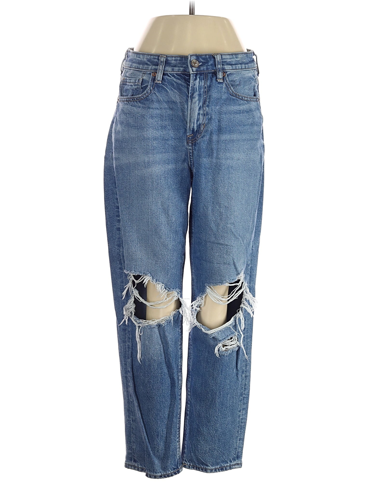 1 size - 4S