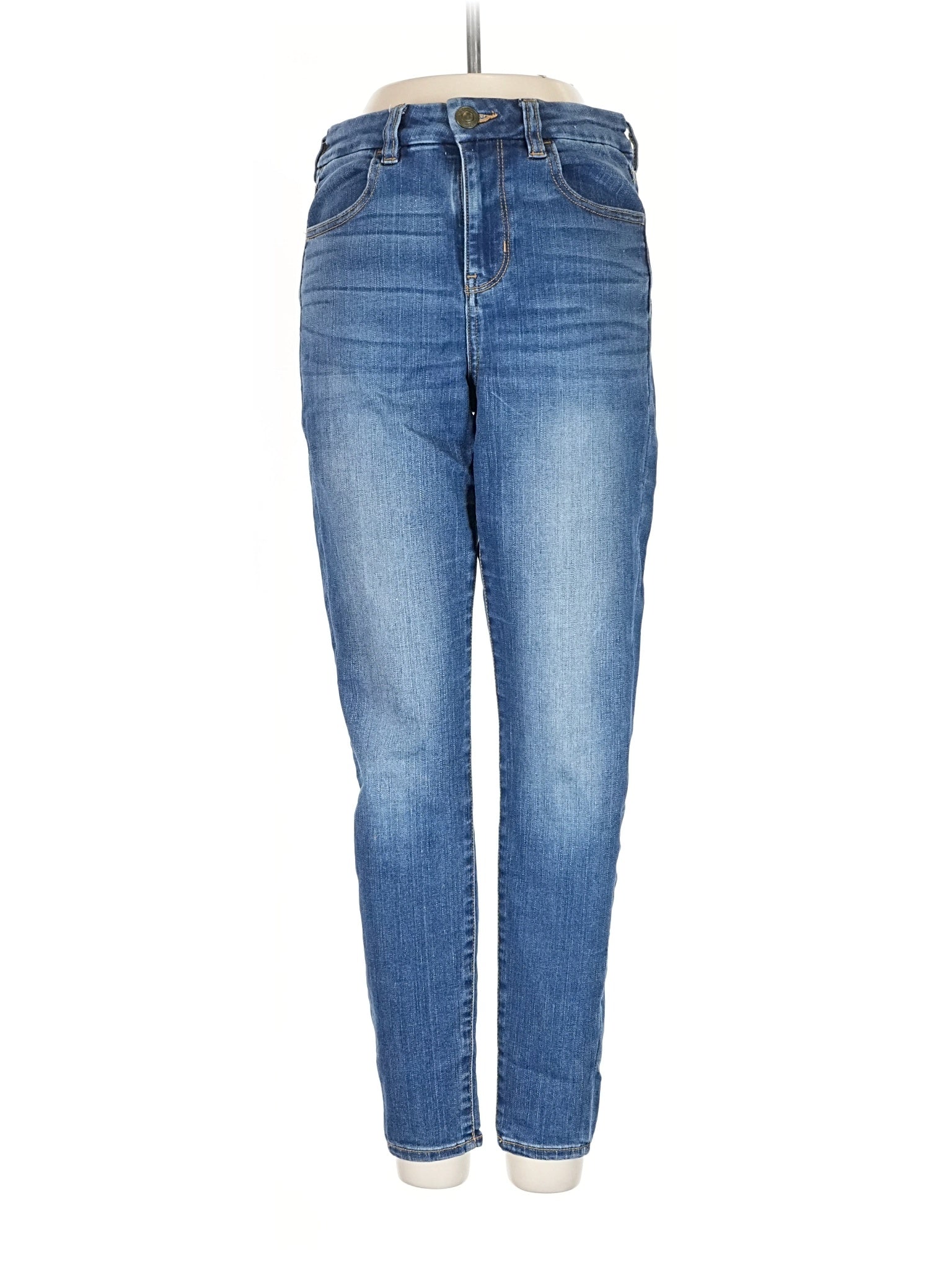 1 size - 2S