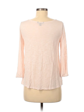 3/4 Sleeve Top size - M