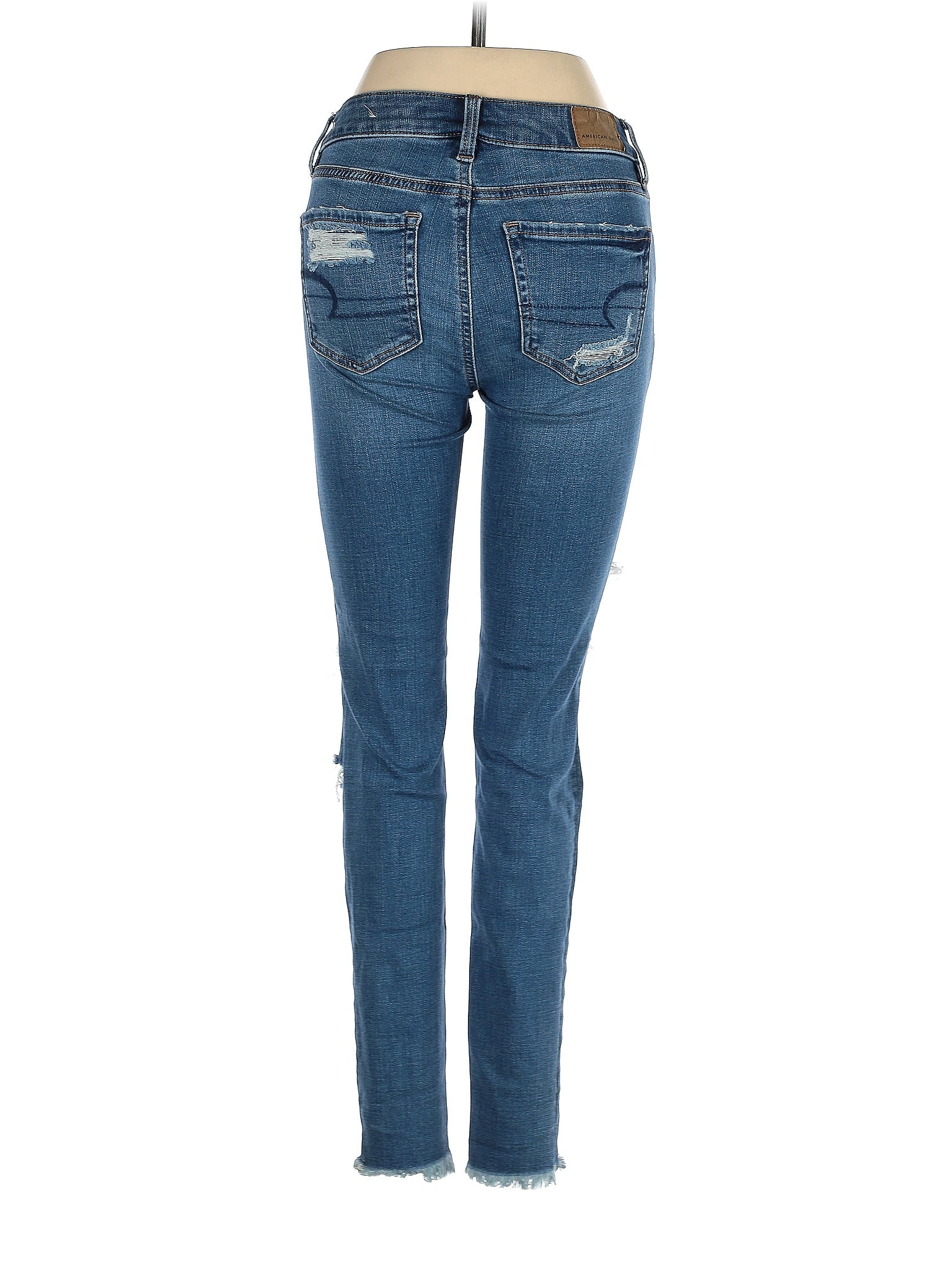 Jeans size - 00