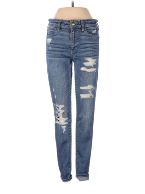 Jeans size - 2